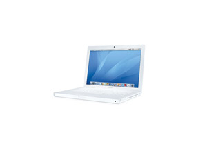 Apple Laptop