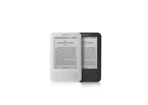 Kindles