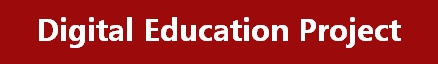Digital Education Project